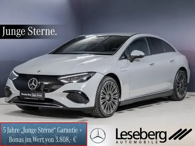 Mercedes-Benz EQE 350