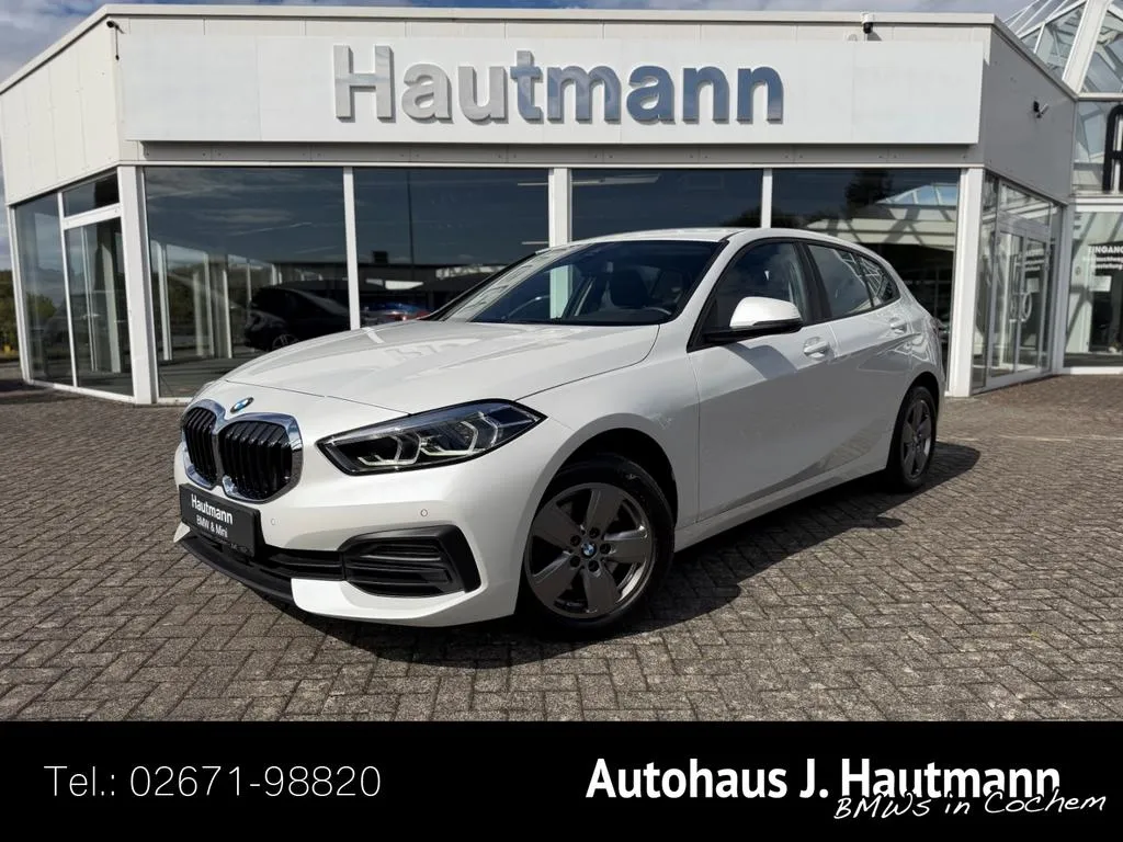 BMW 118