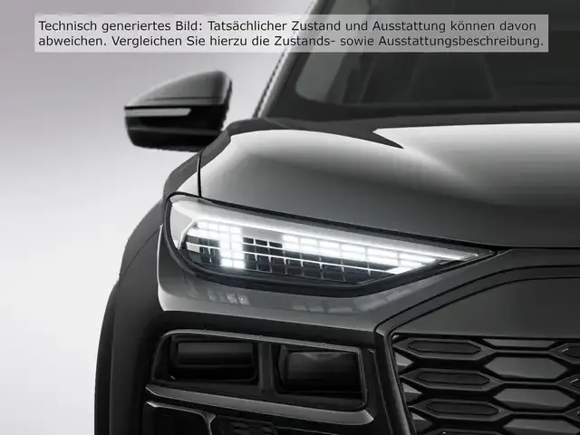 Audi Sonstiges