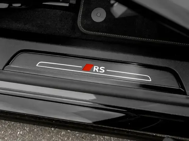 Audi RS e-tron GT