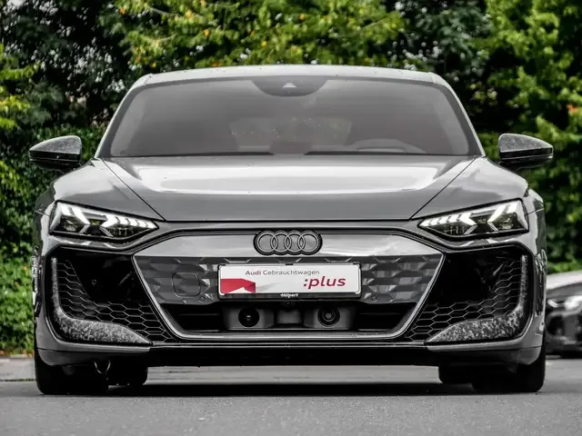 Audi RS e-tron GT