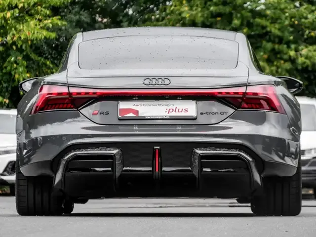 Audi RS e-tron GT