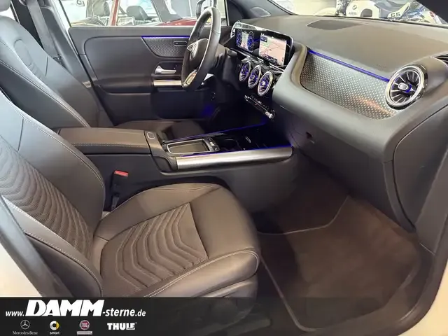 Mercedes-Benz EQA 250