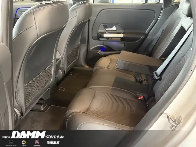 Mercedes-Benz EQA 250