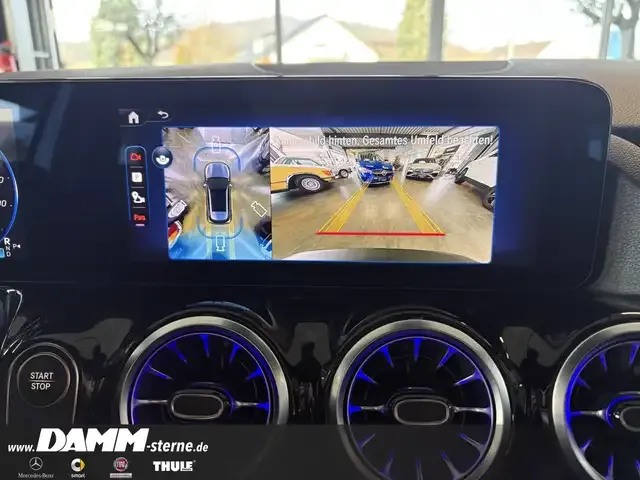 Mercedes-Benz EQA 250