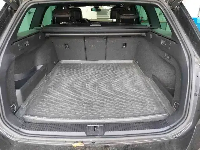 Volkswagen Passat Alltrack