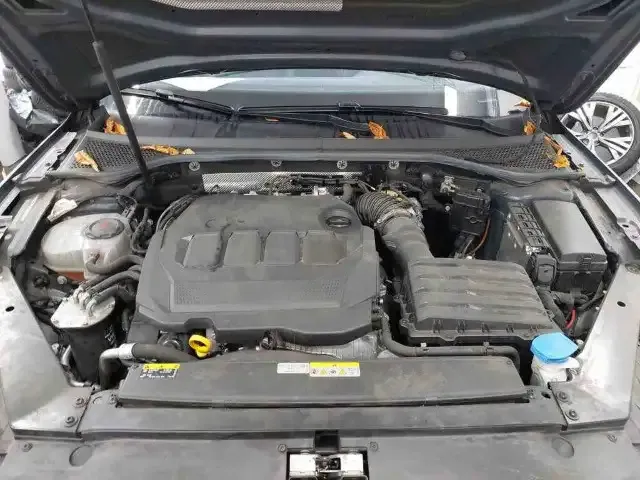 Volkswagen Passat Alltrack