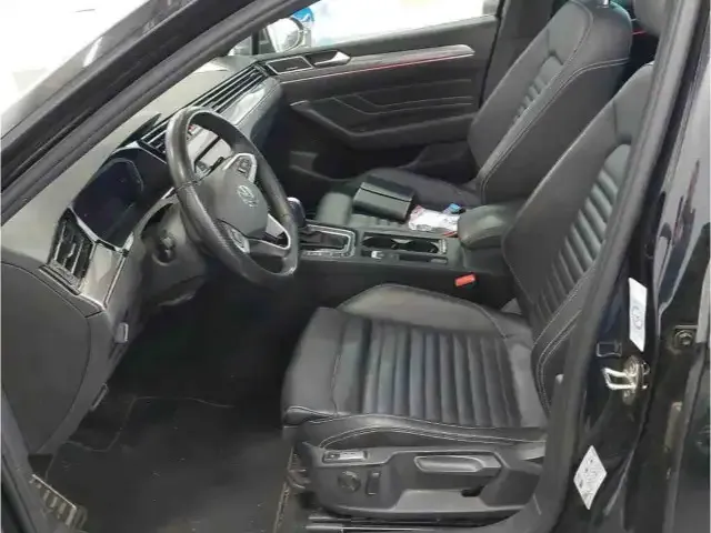 Volkswagen Passat Alltrack