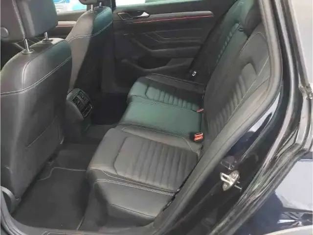 Volkswagen Passat Alltrack