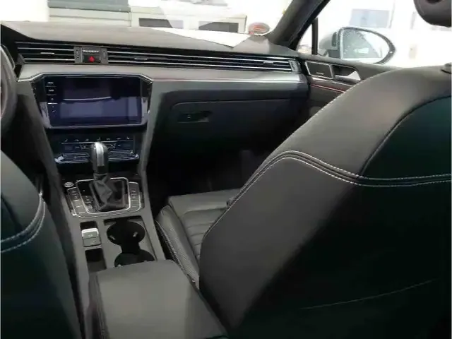 Volkswagen Passat Alltrack