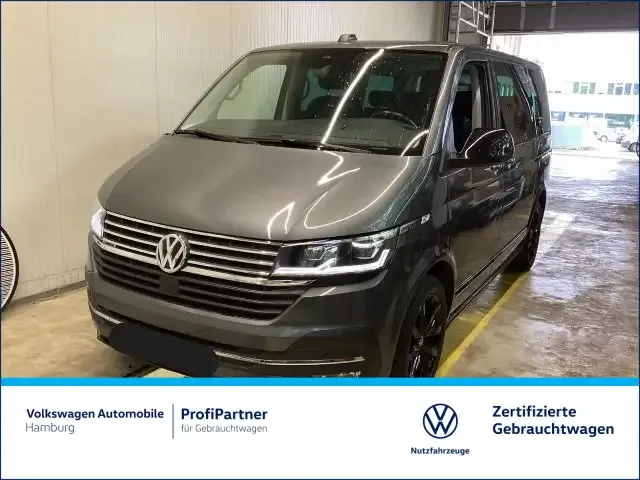 Volkswagen T6.1 Multivan