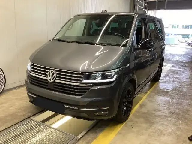 Volkswagen T6.1 Multivan