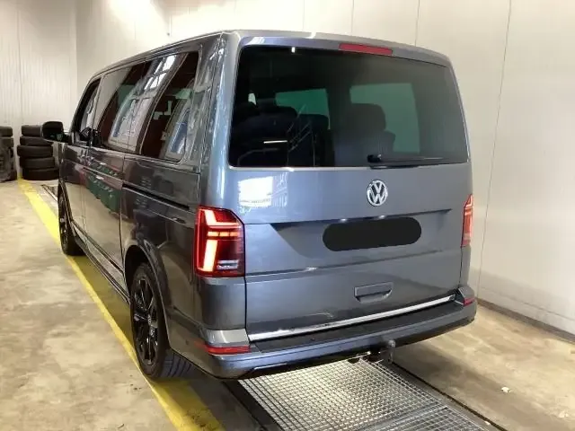 Volkswagen T6.1 Multivan