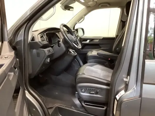 Volkswagen T6.1 Multivan