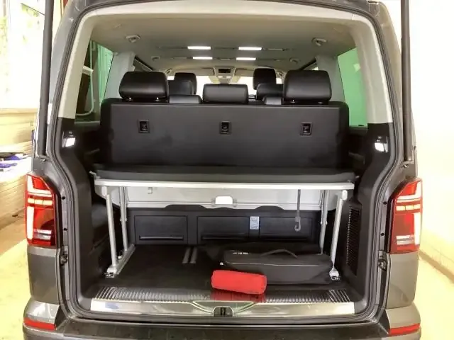 Volkswagen T6.1 Multivan