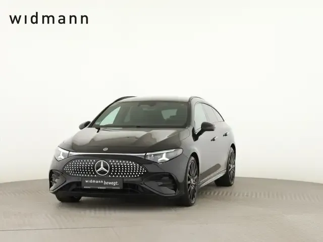 Mercedes-Benz CLA 350