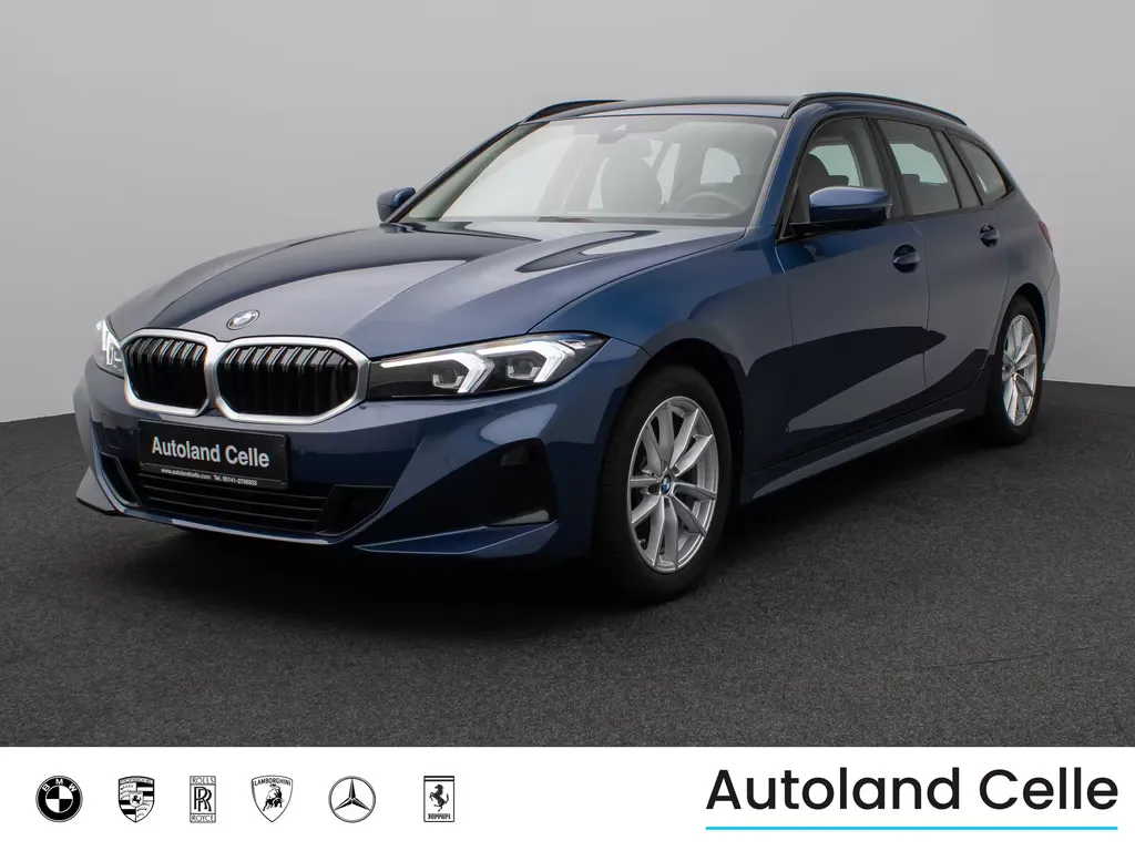 BMW 318