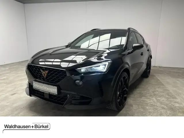 CUPRA Formentor VZ5