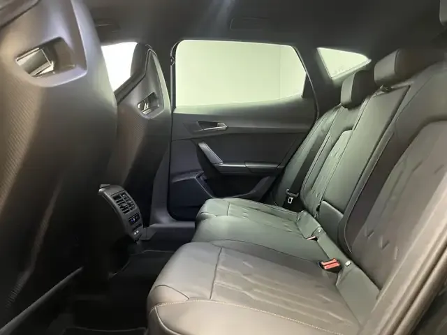 CUPRA Formentor VZ5