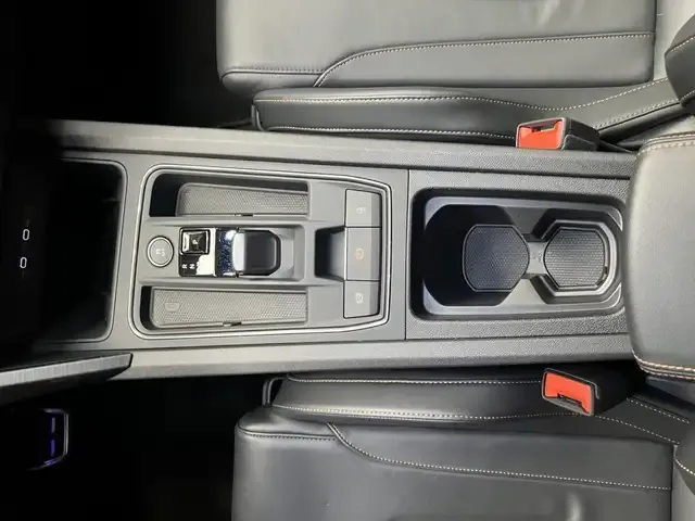 CUPRA Formentor VZ5