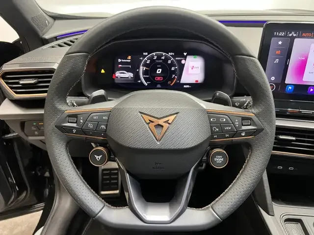 CUPRA Formentor VZ5