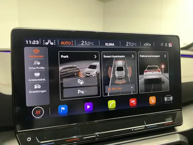 CUPRA Formentor VZ5