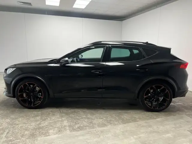 CUPRA Formentor VZ5