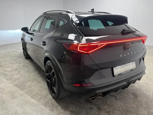 CUPRA Formentor VZ5