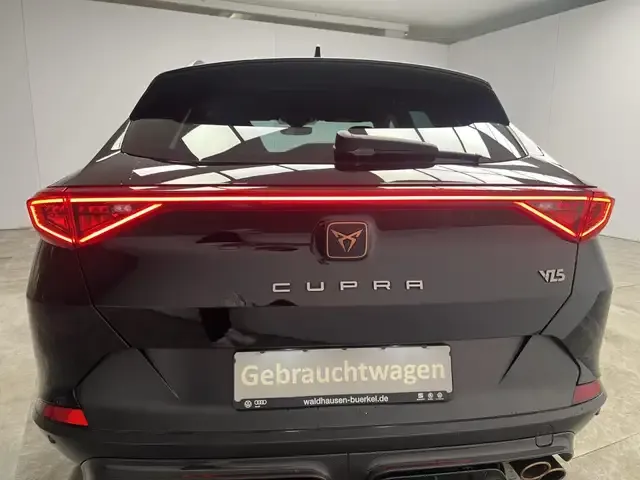 CUPRA Formentor VZ5