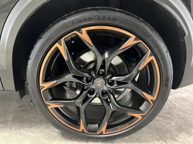 CUPRA Formentor VZ5