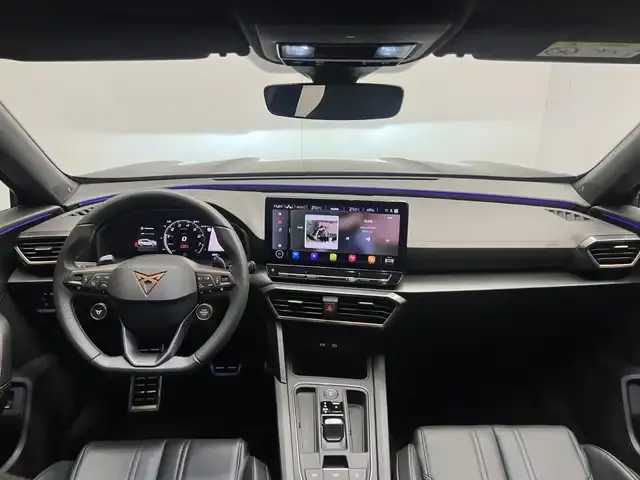 CUPRA Formentor VZ5