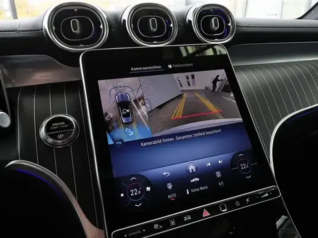 Mercedes-Benz GLC 450