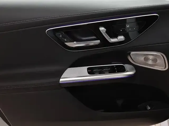 Mercedes-Benz GLC 450