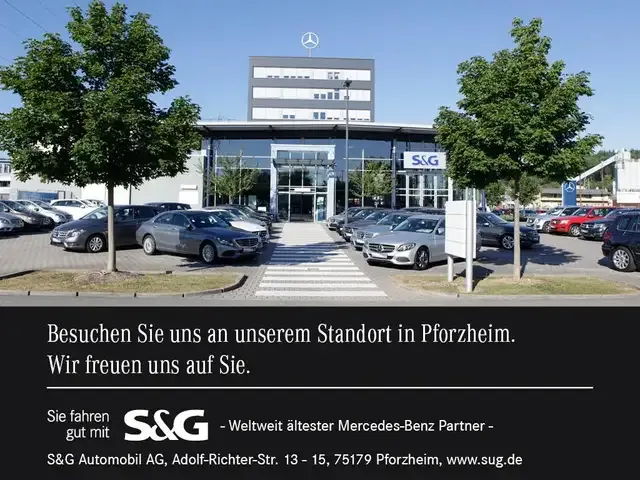 Mercedes-Benz GLC 450