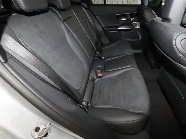 Mercedes-Benz GLC 450