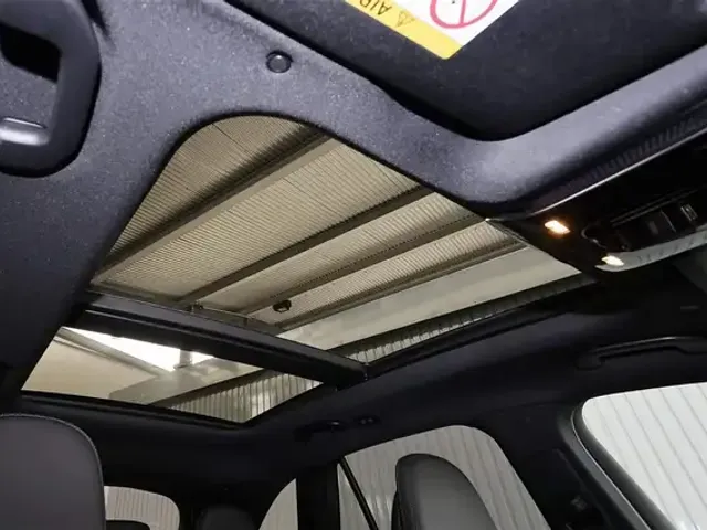 Mercedes-Benz GLC 450