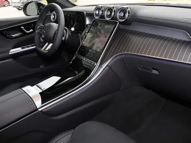 Mercedes-Benz GLC 450