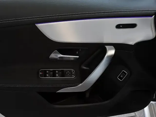 Mercedes-Benz CLA 220