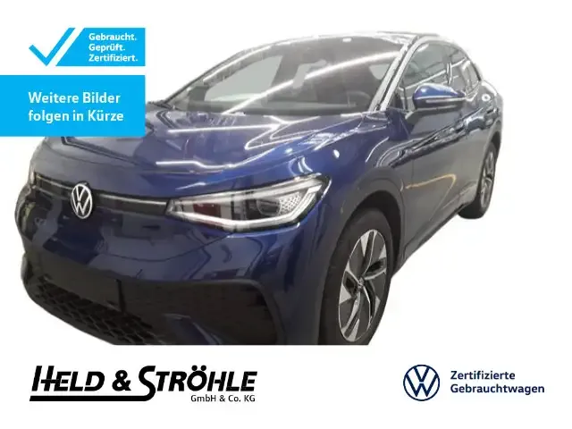 Volkswagen ID.5