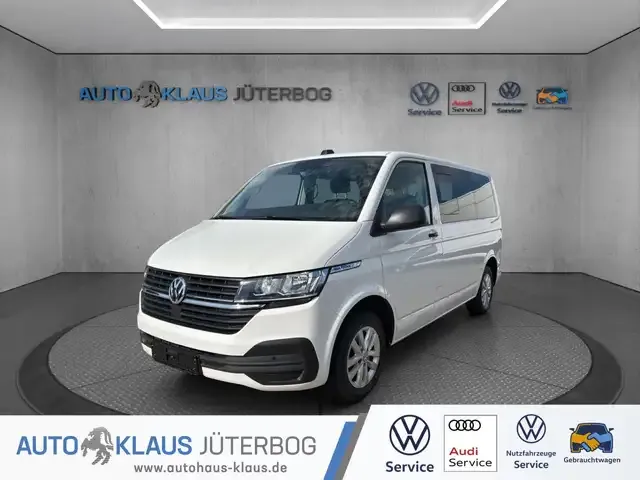 Volkswagen T6.1 Multivan