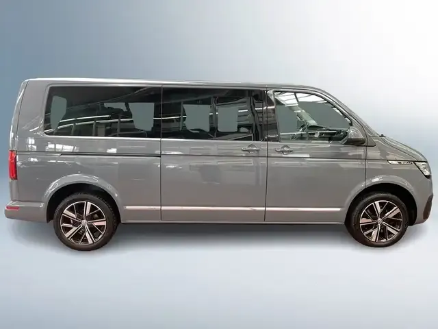 Volkswagen T6.1 Caravelle