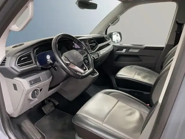 Volkswagen T6.1 Caravelle