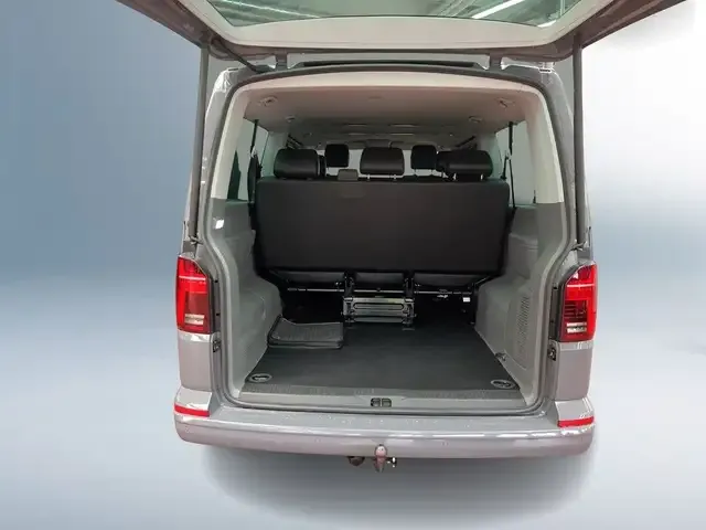 Volkswagen T6.1 Caravelle