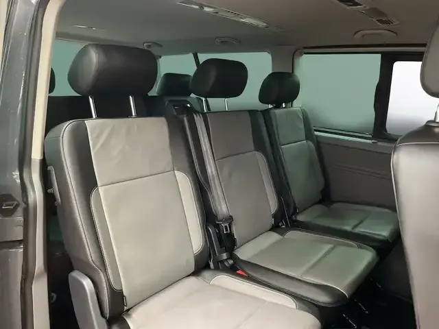 Volkswagen T6.1 Caravelle