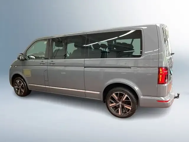 Volkswagen T6.1 Caravelle