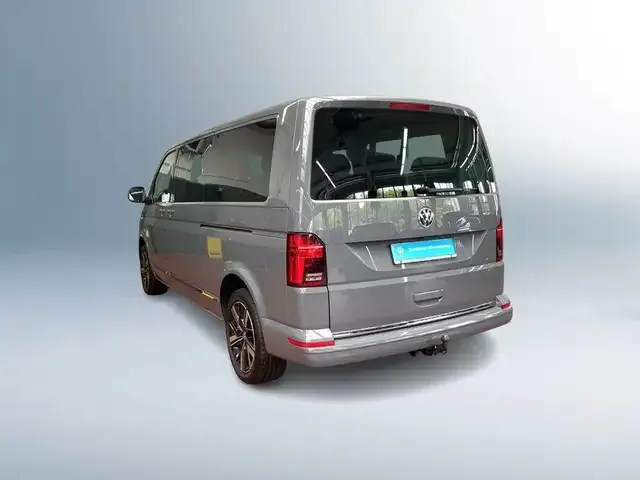 Volkswagen T6.1 Caravelle