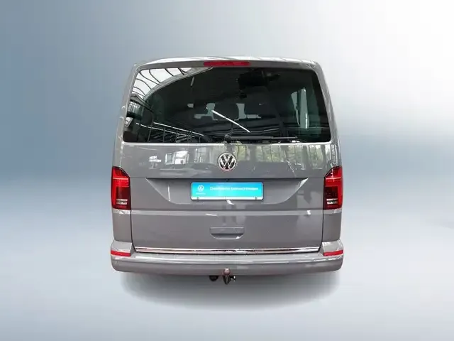 Volkswagen T6.1 Caravelle