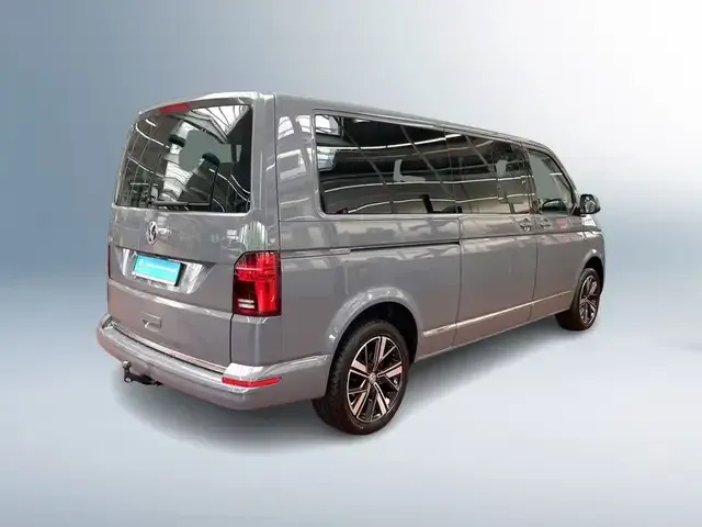 Volkswagen T6.1 Caravelle