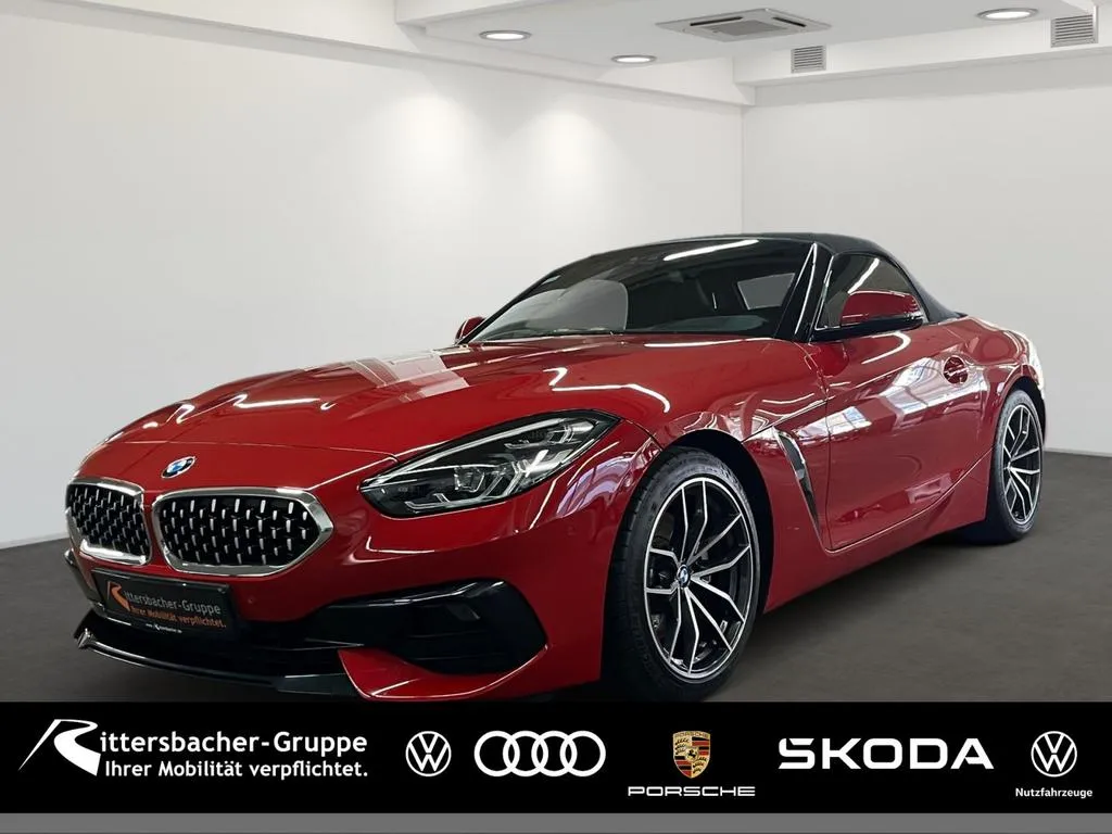 BMW Z4