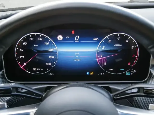 Mercedes-Benz CLE 200